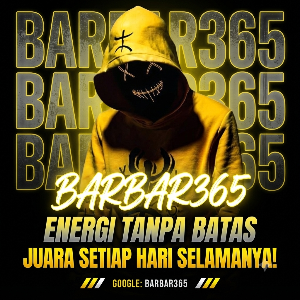 BARBAR365 Banner